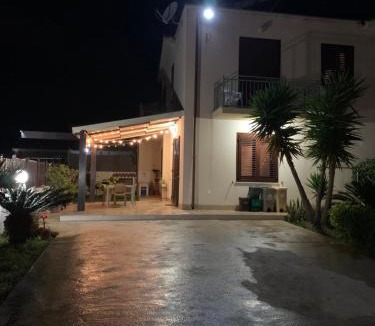 Birgi Vecchi Villa | Kitehouse Emma