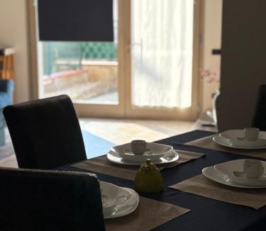 Castelluccio dei Sauri Apartment | Appartamento Accogliente tra Borghi e Natura