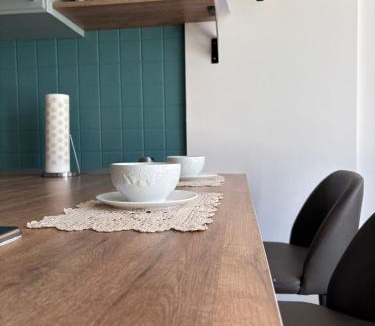 Castelluccio dei Sauri Apartment | Appartamento Accogliente tra Borghi e Natura
