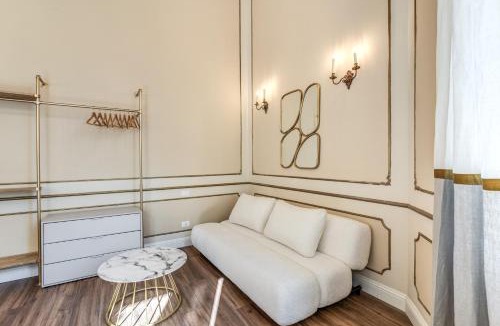Nomentano House | V E N E R E Villa Suites