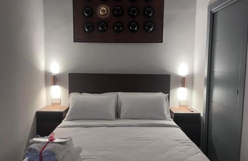 Vittorio Emanuele Bed & Breakfast | Rooms Around