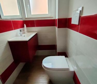 Montepaone Apartment | Villa Toti