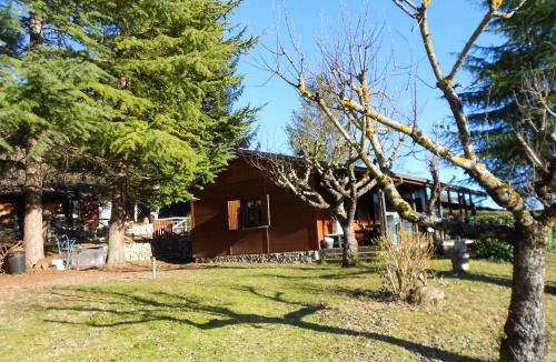 Barete House | La Baita Baretana 2