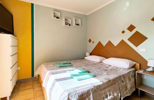 Scalea Apartment | Casa Bonifacio
