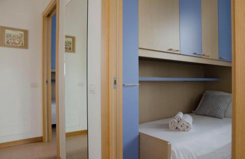 San Lorenzo Apartment | San Lorenzo Blue Apartments - 150m from the Beach