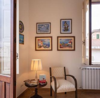 Villa San Giovanni Apartment | La casa di Elena