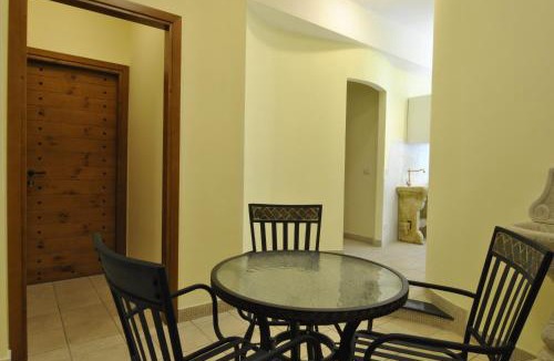 Quartiere XI Portuense House | Roma Tourist House
