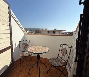 Montepaone Apartment | Villa Montepaone
