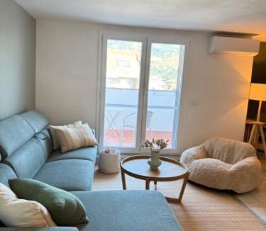 Montepaone Apartment | Villa Montepaone