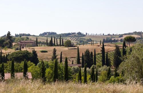 Cignan Bianco House | Agriturismo Cignan Rosso