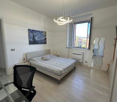 Picanello-Ognina-Barriera-Canalicchio Apartment | Lumi Home - ApartHotel Bentivoglio