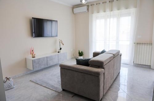 Sant'Antonio Abate Apartment | Casa Bellavista