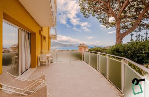 Santa Margherita Ligure Hotel | Hotiday Santa Margherita Porto