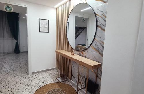 Sant'Egidio del Monte Albino Apartment | la casetta di Francesco