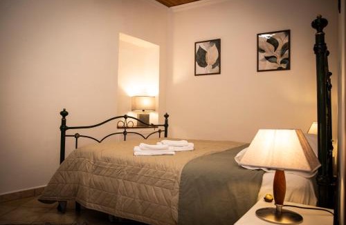 Enna Apartment | San Nicola House