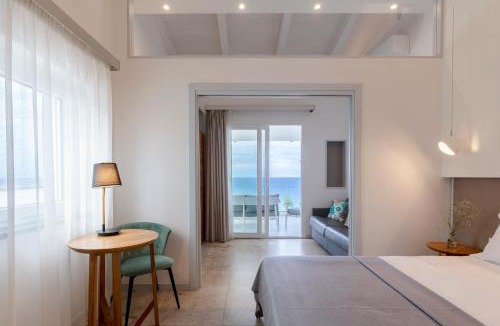 Ricadi Hotel | Midenza Seaside & Nature Retreat