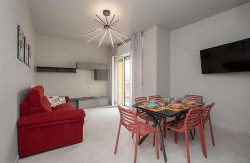 Varigotti Apartment | Varicottis Home - casa vacanza a 2 minuti dal mare