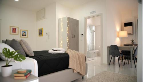 Saviano Hotel | Hotel XBusiness