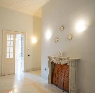 Santa Lucia Apartment | Residenza Castel dell'Ovo