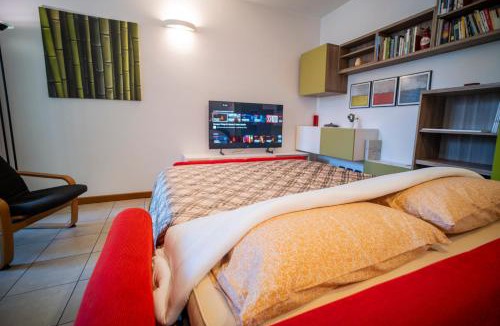 Assago Apartment | Cozy Apartments close to Assago Forum and M2 Metro