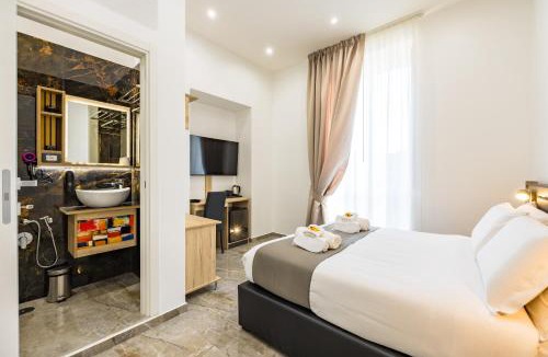 Vasto Hotel | Sant'Angelo Station