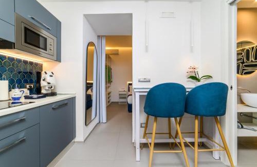 Vico Equense House | Villa Emma Exclusive in the Historic Center-Sorrento Coast