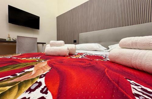 Vasto Apartment | Platform 9 Partenope