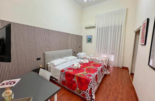 Vasto Apartment | Platform 9 Partenope