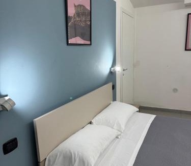 Nola Apartment | Alura Apartments