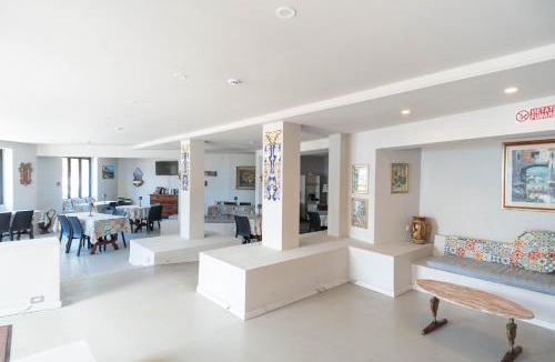 San Mauro Cilento Hotel | Villa Sarina Hotel & Riva Beach Club