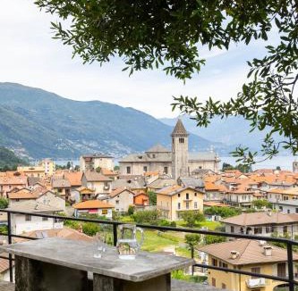 Cannobio House | Villa Federica by Lago Maggiore Rentals
