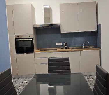 Casalbuono Apartment | La DIMORA del BORGO Apartment