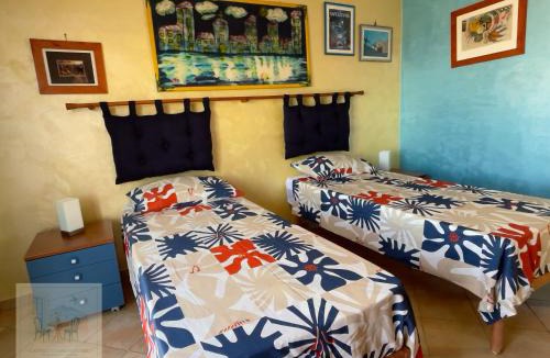 Casalnuovo di Napoli Apartment | Attico casalnuovese