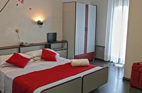 Castrocaro Terme Hotel | Park Hotel