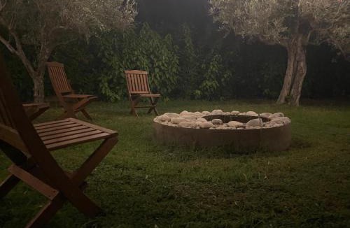 Montepaone Apartment | Villa Toti