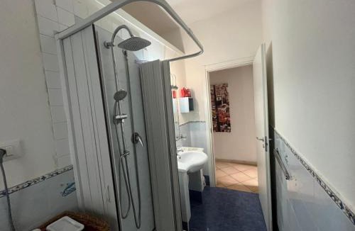 Bagnoli Apartment | Caio Asinio APT - America's Cup Hub