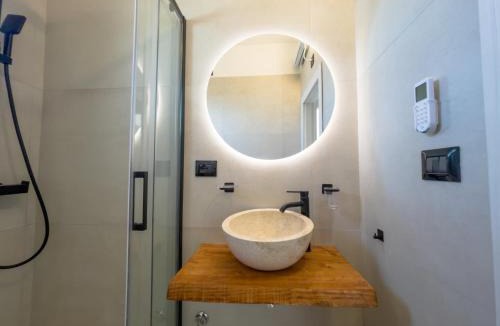 Pozzuoli Apartment | Amazing modern penthouse with stunning view