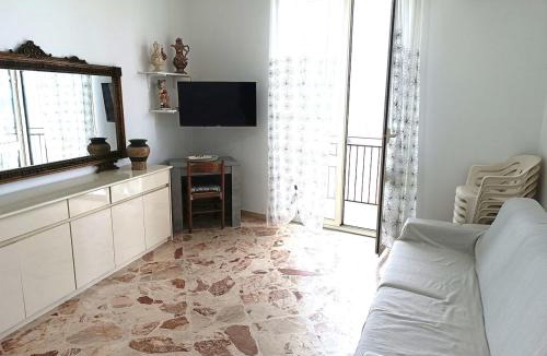Aspra Apartment | Casa di Laura - Aspra vista mare