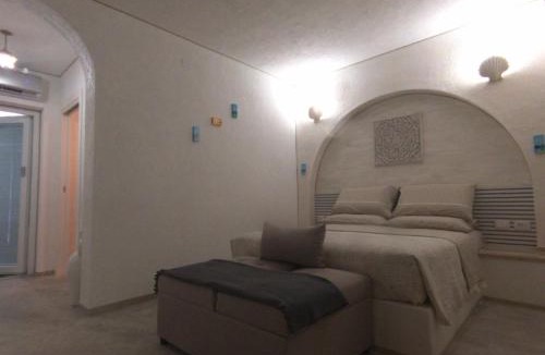 Specchiarica Bed & Breakfast | Oasi Cleopatra Luxury Suite B&B Puglia Salento