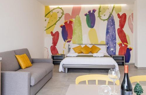 Ragusa House | Coste Ponente Appartamenti Turistici