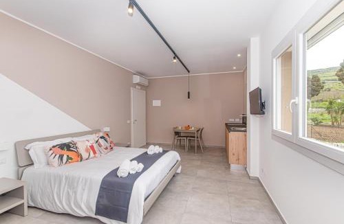 Ragusa House | Coste Ponente Appartamenti Turistici