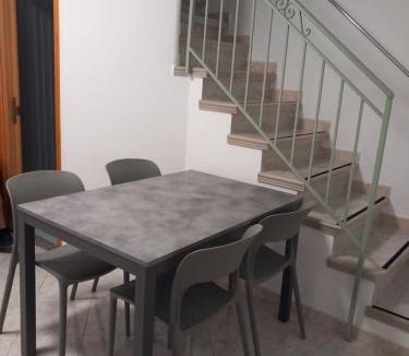 Isnello Apartment | Antares