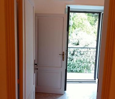 Isnello Apartment | Antares