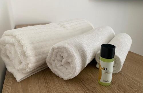 Avellino Apartment | BB Lucent Center