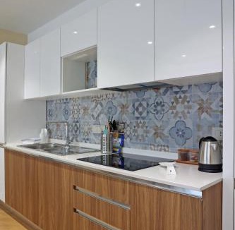 Acerra Apartment | PALAZZO NOVA luxury apartments