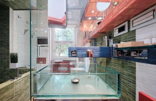 Salario Apartment | NEW 3BDR Lab4House a Villa Borghese Roma Parioli