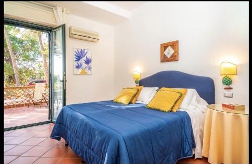 Aci Castello Apartment | Villa delle Palme
