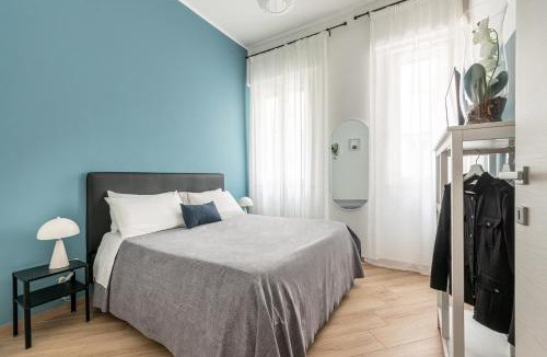 Castellammare Apartment | Maqueda House