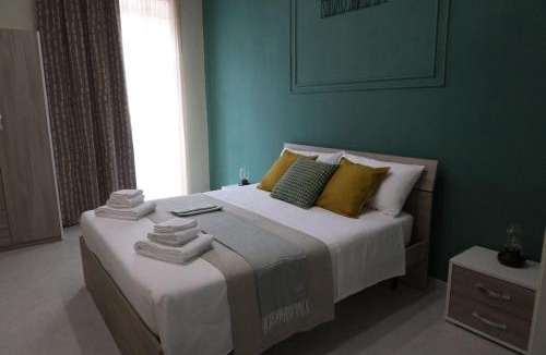 Nola Apartment | Palazzo Principe di Nola