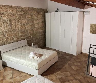Alcamo Historic Center Apartment | Casa Vacanza "BEDDA MIA"